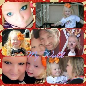 Meet your Posher, Casey